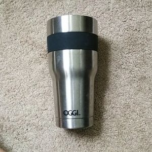 Oggi 30 oz stainless steel cup